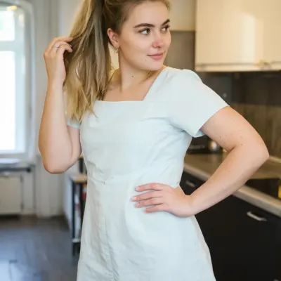 Эвелина