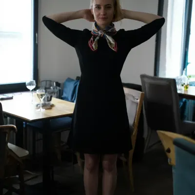 Наталья, 30
