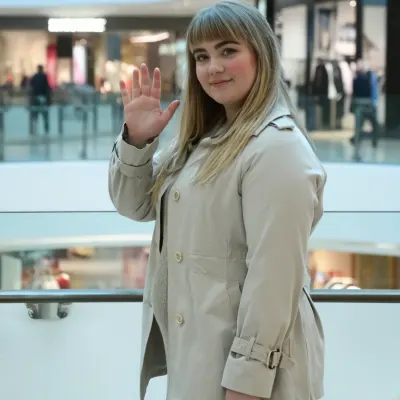 Соня