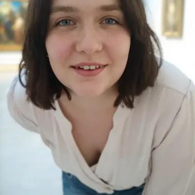 Марина